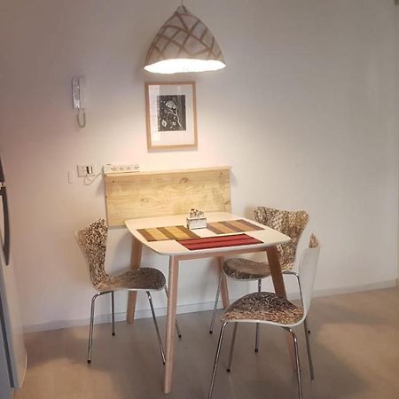 Apart Con Parrilla En Palermo Hollywood Apartment Buenos Aires Ngoại thất bức ảnh