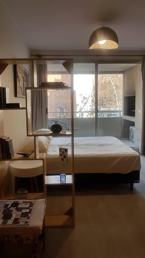Apart Con Parrilla En Palermo Hollywood Apartment Buenos Aires Ngoại thất bức ảnh