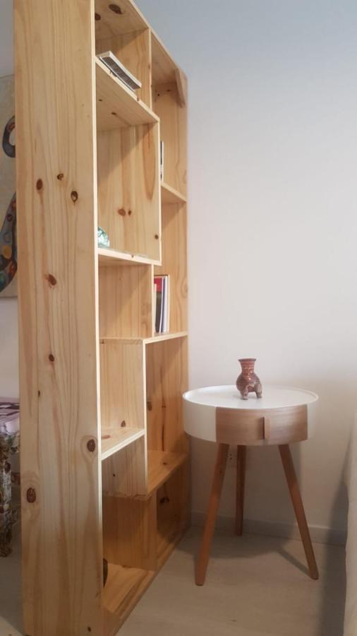 Apart Con Parrilla En Palermo Hollywood Apartment Buenos Aires Ngoại thất bức ảnh
