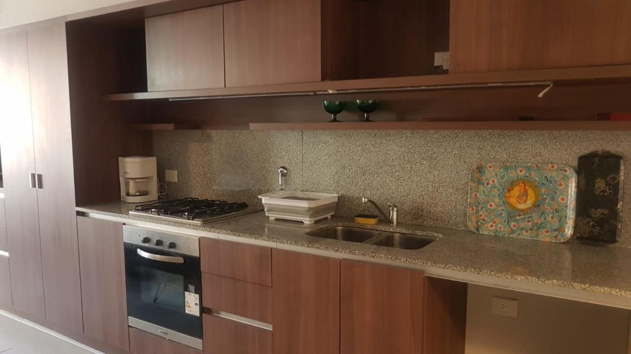 Apart Con Parrilla En Palermo Hollywood Apartment Buenos Aires Ngoại thất bức ảnh
