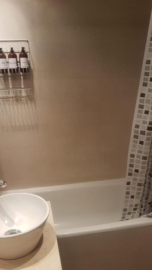 Apart Con Parrilla En Palermo Hollywood Apartment Buenos Aires Ngoại thất bức ảnh