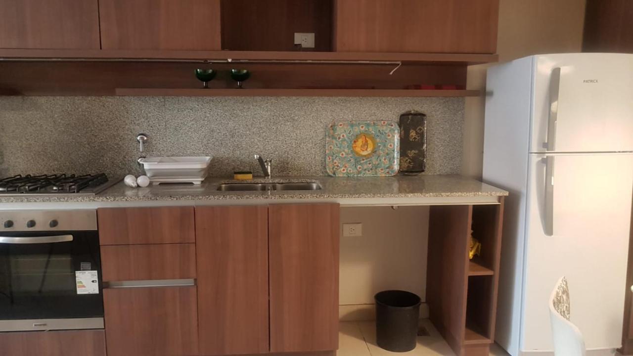 Apart Con Parrilla En Palermo Hollywood Apartment Buenos Aires Ngoại thất bức ảnh