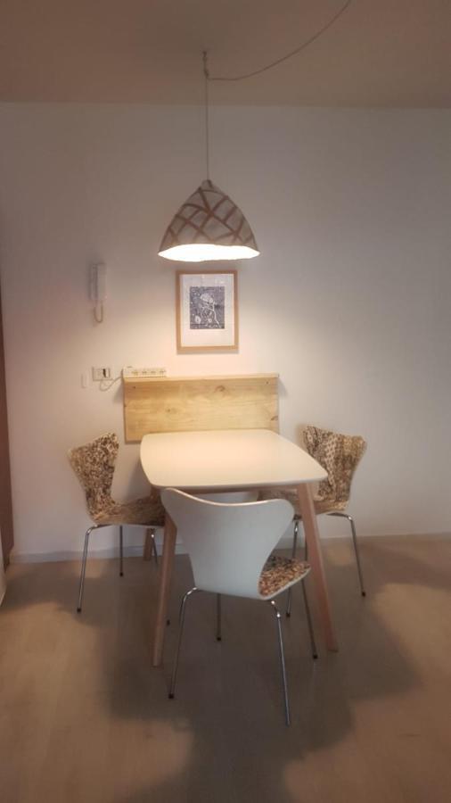 Apart Con Parrilla En Palermo Hollywood Apartment Buenos Aires Ngoại thất bức ảnh