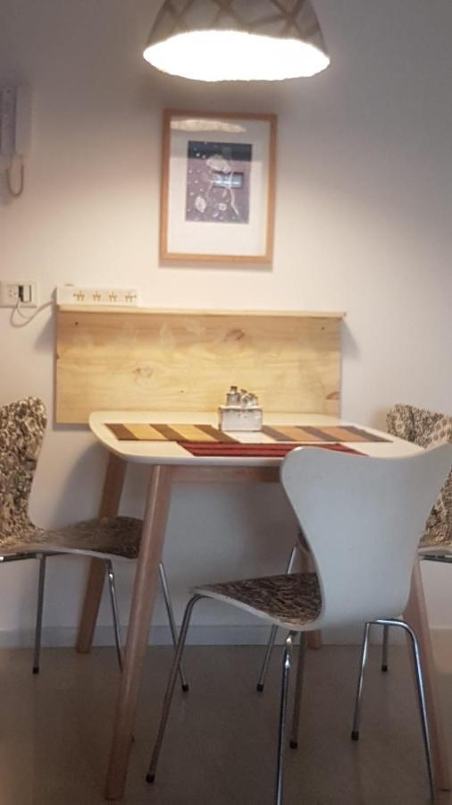 Apart Con Parrilla En Palermo Hollywood Apartment Buenos Aires Ngoại thất bức ảnh