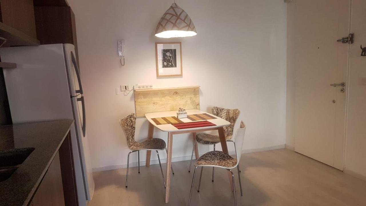 Apart Con Parrilla En Palermo Hollywood Apartment Buenos Aires Ngoại thất bức ảnh