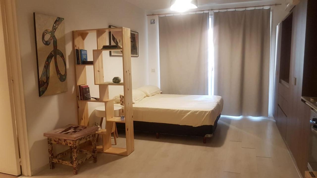Apart Con Parrilla En Palermo Hollywood Apartment Buenos Aires Ngoại thất bức ảnh