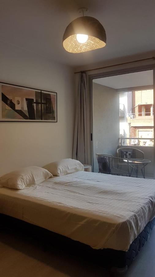 Apart Con Parrilla En Palermo Hollywood Apartment Buenos Aires Ngoại thất bức ảnh