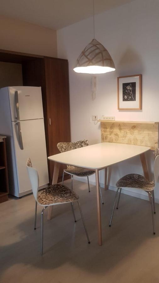 Apart Con Parrilla En Palermo Hollywood Apartment Buenos Aires Ngoại thất bức ảnh
